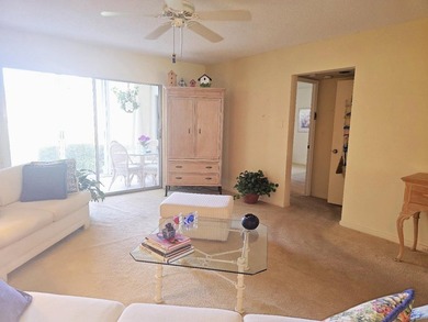 GROUND FLOOR 2/2 LUXURY UNIT IN SOUGHT AFTER ARUBA W/ GOLF on  in Florida - for sale on GolfHomes.com, golf home, golf lot