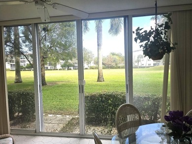 GROUND FLOOR 2/2 LUXURY UNIT IN SOUGHT AFTER ARUBA W/ GOLF on  in Florida - for sale on GolfHomes.com, golf home, golf lot
