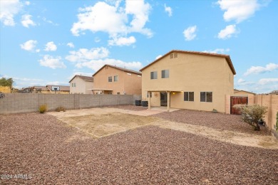 WOW Amazing updated 4 bed 2.5 bath on an awesome golf course lot on Oasis Golf Club in Arizona - for sale on GolfHomes.com, golf home, golf lot