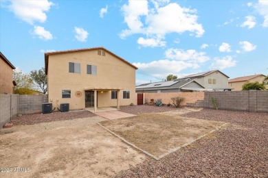 WOW Amazing updated 4 bed 2.5 bath on an awesome golf course lot on Oasis Golf Club in Arizona - for sale on GolfHomes.com, golf home, golf lot