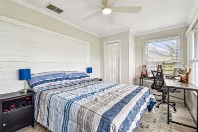 Welcome to your dream home--fully renovated and perfectly on Meadow Oaks Golf and Country Club in Florida - for sale on GolfHomes.com, golf home, golf lot