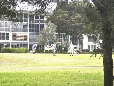 GROUND FLOOR 2/2 LUXURY UNIT IN SOUGHT AFTER ARUBA W/ GOLF on  in Florida - for sale on GolfHomes.com, golf home, golf lot