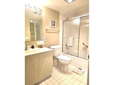 GROUND FLOOR 2/2 LUXURY UNIT IN SOUGHT AFTER ARUBA W/ GOLF on  in Florida - for sale on GolfHomes.com, golf home, golf lot