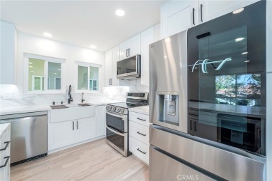 HUGE PRICE REDUCTION! Come see this amazing High-Tech Elegance on Laguna Woods Village Golf Course in California - for sale on GolfHomes.com, golf home, golf lot