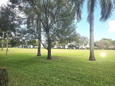 GROUND FLOOR 2/2 LUXURY UNIT IN SOUGHT AFTER ARUBA W/ GOLF on  in Florida - for sale on GolfHomes.com, golf home, golf lot