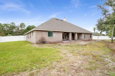 Welcome to this beautiful 4-bedroom, 2.5-bathroom home located on The Club At Hidden Creek in Florida - for sale on GolfHomes.com, golf home, golf lot