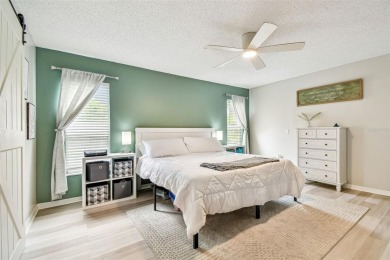 Welcome to your dream home--fully renovated and perfectly on Meadow Oaks Golf and Country Club in Florida - for sale on GolfHomes.com, golf home, golf lot