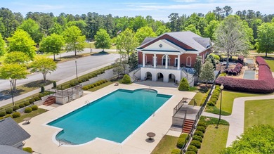 Welcome to the Ransford, a stunning single-family home that on Mount Vintage Plantation and Golf Club  in South Carolina - for sale on GolfHomes.com, golf home, golf lot