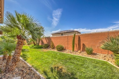 Stunning Single Open Floor Plan In Guard Gated Golf Course on Aliante Golf Club in Nevada - for sale on GolfHomes.com, golf home, golf lot