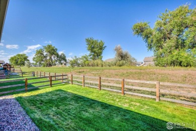 Welcome home to this open-concept stunner offering custom on Southridge Golf Club in Colorado - for sale on GolfHomes.com, golf home, golf lot