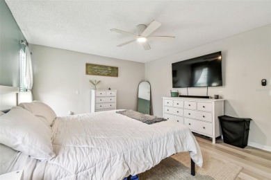Welcome to your dream home--fully renovated and perfectly on Meadow Oaks Golf and Country Club in Florida - for sale on GolfHomes.com, golf home, golf lot