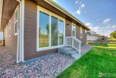 Welcome home to this open-concept stunner offering custom on Southridge Golf Club in Colorado - for sale on GolfHomes.com, golf home, golf lot