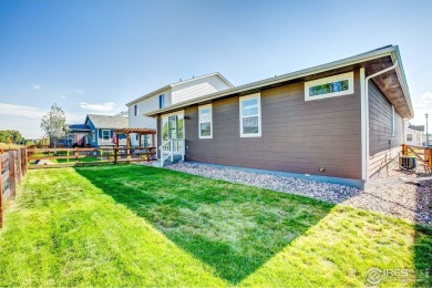 Welcome home to this open-concept stunner offering custom on Southridge Golf Club in Colorado - for sale on GolfHomes.com, golf home, golf lot