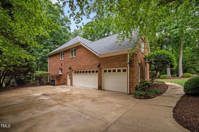 Welcome to Luxury living at its finest in The Preserve at Jordan on The Preserve At Jordan Lake Golf Club in North Carolina - for sale on GolfHomes.com, golf home, golf lot