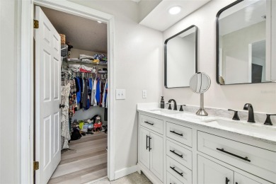 Welcome to your dream home--fully renovated and perfectly on Meadow Oaks Golf and Country Club in Florida - for sale on GolfHomes.com, golf home, golf lot