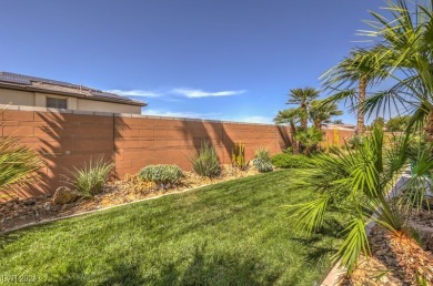 Stunning Single Open Floor Plan In Guard Gated Golf Course on Aliante Golf Club in Nevada - for sale on GolfHomes.com, golf home, golf lot