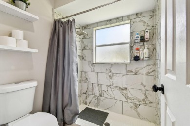 Welcome to your dream home--fully renovated and perfectly on Meadow Oaks Golf and Country Club in Florida - for sale on GolfHomes.com, golf home, golf lot