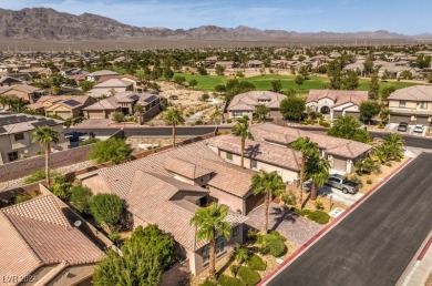 Stunning Single Open Floor Plan In Guard Gated Golf Course on Aliante Golf Club in Nevada - for sale on GolfHomes.com, golf home, golf lot