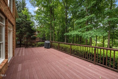 Welcome to Luxury living at its finest in The Preserve at Jordan on The Preserve At Jordan Lake Golf Club in North Carolina - for sale on GolfHomes.com, golf home, golf lot