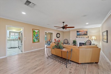 Beautiful 3-Bed, 2.5-Bath Home in Colony Place at Waterford with on Waterford Golf Club in Florida - for sale on GolfHomes.com, golf home, golf lot