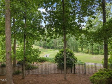 Welcome to Luxury living at its finest in The Preserve at Jordan on The Preserve At Jordan Lake Golf Club in North Carolina - for sale on GolfHomes.com, golf home, golf lot