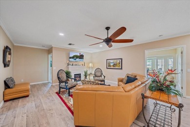 Beautiful 3-Bed, 2.5-Bath Home in Colony Place at Waterford with on Waterford Golf Club in Florida - for sale on GolfHomes.com, golf home, golf lot