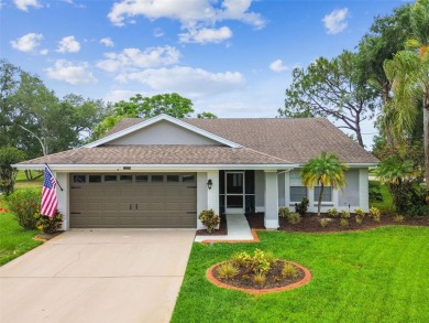Welcome to your dream home--fully renovated and perfectly on Meadow Oaks Golf and Country Club in Florida - for sale on GolfHomes.com, golf home, golf lot