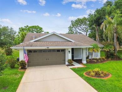 Welcome to your dream home--fully renovated and perfectly on Meadow Oaks Golf and Country Club in Florida - for sale on GolfHomes.com, golf home, golf lot