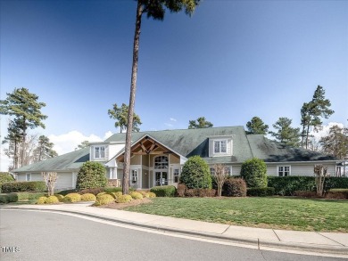Welcome to Luxury living at its finest in The Preserve at Jordan on The Preserve At Jordan Lake Golf Club in North Carolina - for sale on GolfHomes.com, golf home, golf lot