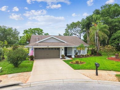 Welcome to your dream home--fully renovated and perfectly on Meadow Oaks Golf and Country Club in Florida - for sale on GolfHomes.com, golf home, golf lot