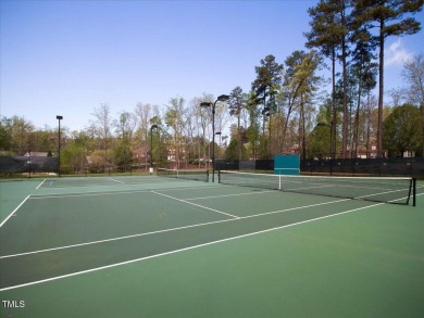 Welcome to Luxury living at its finest in The Preserve at Jordan on The Preserve At Jordan Lake Golf Club in North Carolina - for sale on GolfHomes.com, golf home, golf lot