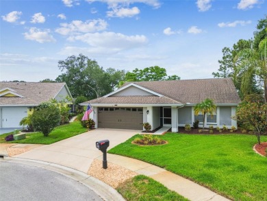 Welcome to your dream home--fully renovated and perfectly on Meadow Oaks Golf and Country Club in Florida - for sale on GolfHomes.com, golf home, golf lot