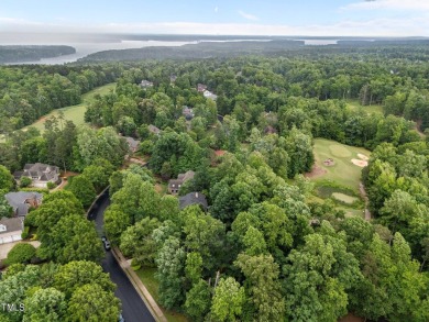 Welcome to Luxury living at its finest in The Preserve at Jordan on The Preserve At Jordan Lake Golf Club in North Carolina - for sale on GolfHomes.com, golf home, golf lot