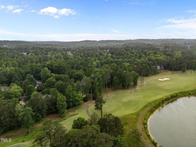 Welcome to Luxury living at its finest in The Preserve at Jordan on The Preserve At Jordan Lake Golf Club in North Carolina - for sale on GolfHomes.com, golf home, golf lot