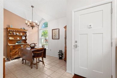 This charming 3-bedroom, 2-bathroom home offers affordability on Summerfield Crossing Golf Club in Florida - for sale on GolfHomes.com, golf home, golf lot