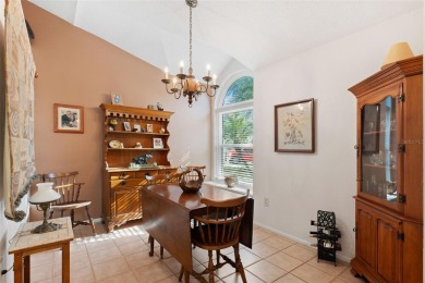 This charming 3-bedroom, 2-bathroom home offers affordability on Summerfield Crossing Golf Club in Florida - for sale on GolfHomes.com, golf home, golf lot