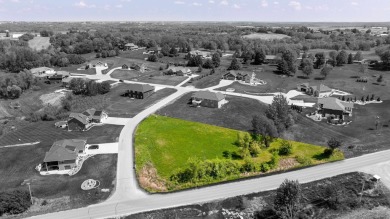 Don't miss this rare opportunity to own the last available lot on Derby Grange Golf and Recreation in Iowa - for sale on GolfHomes.com, golf home, golf lot