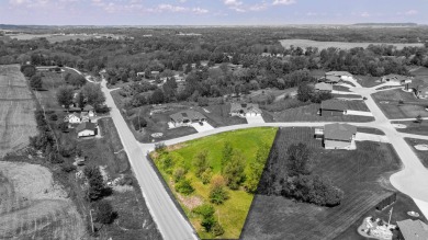 Don't miss this rare opportunity to own the last available lot on Derby Grange Golf and Recreation in Iowa - for sale on GolfHomes.com, golf home, golf lot