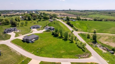 Don't miss this rare opportunity to own the last available lot on Derby Grange Golf and Recreation in Iowa - for sale on GolfHomes.com, golf home, golf lot