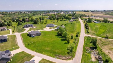 Don't miss this rare opportunity to own the last available lot on Derby Grange Golf and Recreation in Iowa - for sale on GolfHomes.com, golf home, golf lot