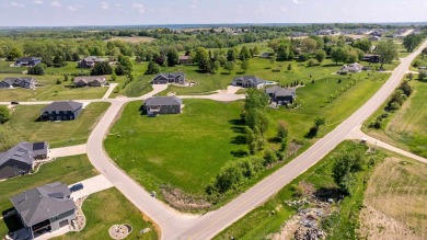 Don't miss this rare opportunity to own the last available lot on Derby Grange Golf and Recreation in Iowa - for sale on GolfHomes.com, golf home, golf lot