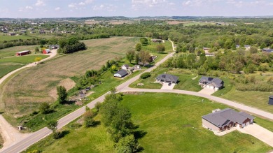 Don't miss this rare opportunity to own the last available lot on Derby Grange Golf and Recreation in Iowa - for sale on GolfHomes.com, golf home, golf lot