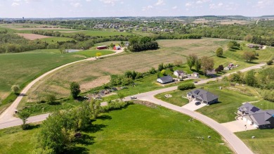 Don't miss this rare opportunity to own the last available lot on Derby Grange Golf and Recreation in Iowa - for sale on GolfHomes.com, golf home, golf lot