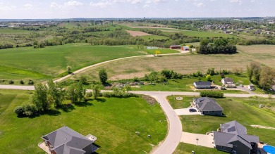 Don't miss this rare opportunity to own the last available lot on Derby Grange Golf and Recreation in Iowa - for sale on GolfHomes.com, golf home, golf lot