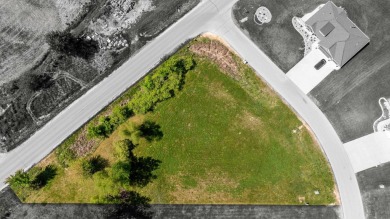 Don't miss this rare opportunity to own the last available lot on Derby Grange Golf and Recreation in Iowa - for sale on GolfHomes.com, golf home, golf lot