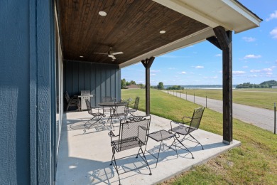 MOVE-IN READY & FULLY FURNISHED! Established  in the heart of on Shangri La Golf Resort and Club in Oklahoma - for sale on GolfHomes.com, golf home, golf lot