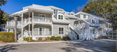 Why own more than you can use? Premium location and walking on Port Royal Golf and Racquet Club in South Carolina - for sale on GolfHomes.com, golf home, golf lot