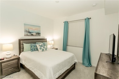 Turnkey Living with Bundled Golf!?Step into effortless luxury on Babcock National Golf Course in Florida - for sale on GolfHomes.com, golf home, golf lot