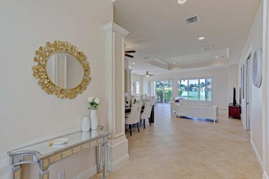 *Premier Golf membership available immediately* Beautifully on Ibis Golf and Country Club in Florida - for sale on GolfHomes.com, golf home, golf lot