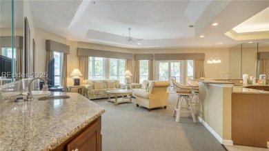 Why own more than you can use? Premium location and walking on Port Royal Golf and Racquet Club in South Carolina - for sale on GolfHomes.com, golf home, golf lot